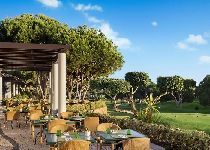 Pine Cliffs Residence, A Luxury Collection Resort, Algarve Albufeira