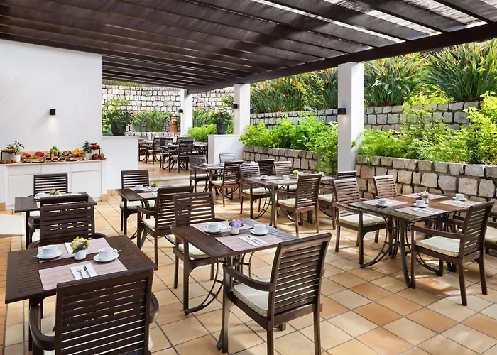 Pine Cliffs Residence, A Luxury Collection Resort, Algarve