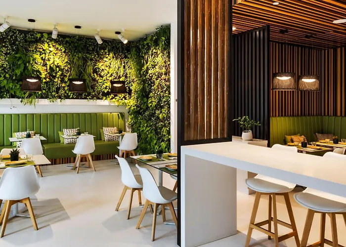 Pine Cliffs Residence, A Luxury Collection Resort, Algarve Hotel