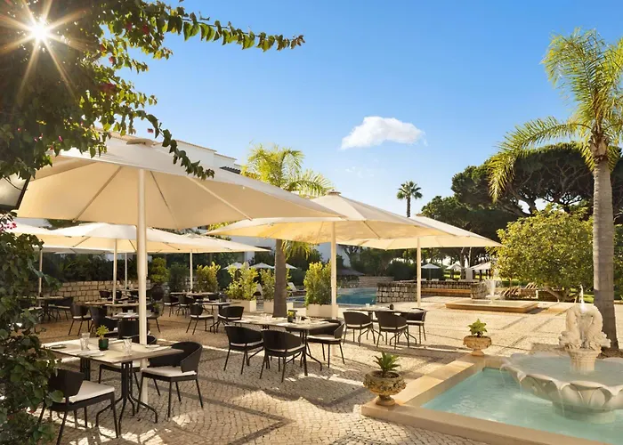 Hotel Pine Cliffs Residence, A Luxury Collection Resort, Algarve