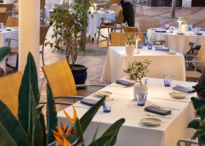 Pine Cliffs Residence, A Luxury Collection Resort, Algarve Szálloda 5*