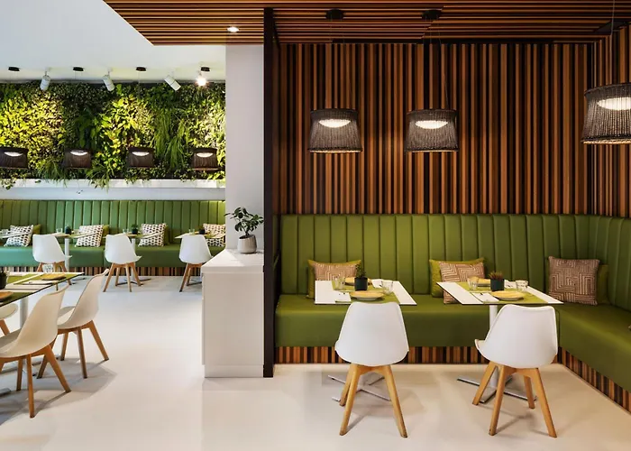 Hotel Pine Cliffs Residence, A Luxury Collection Resort, Algarve 5*