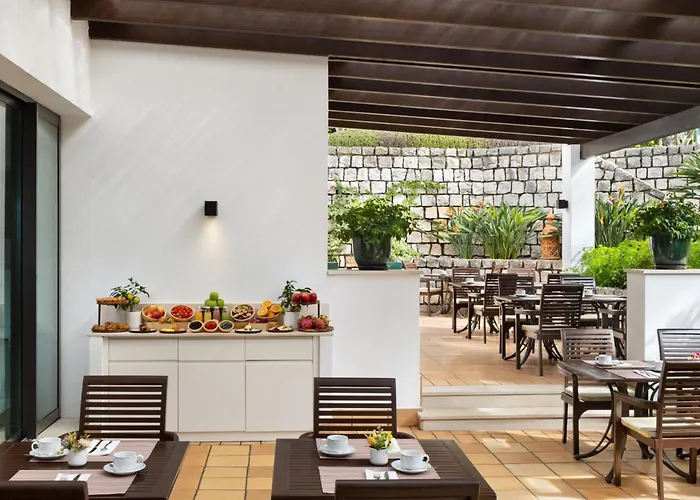 Pine Cliffs Residence, A Luxury Collection Resort, Algarve Szálloda Albufeira