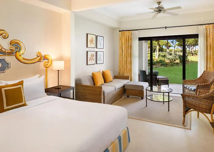 Hotel Pine Cliffs Residence, A Luxury Collection Resort, Algarve