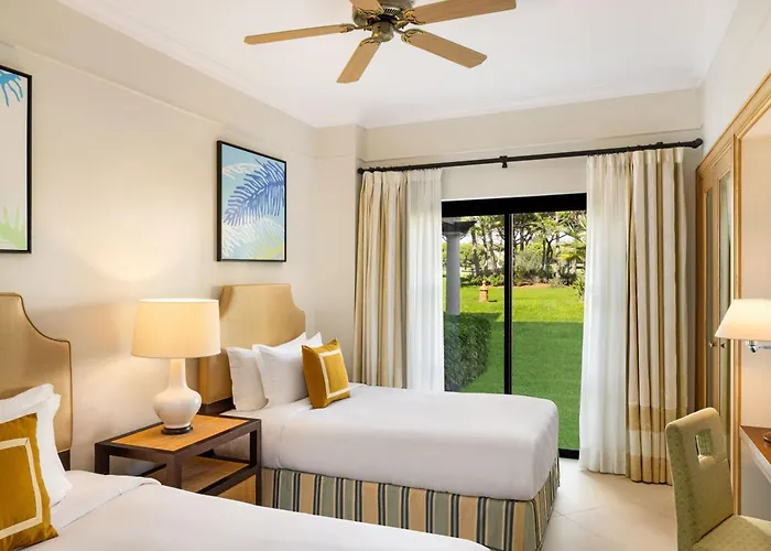 Pine Cliffs Residence, A Luxury Collection Resort, Algarve