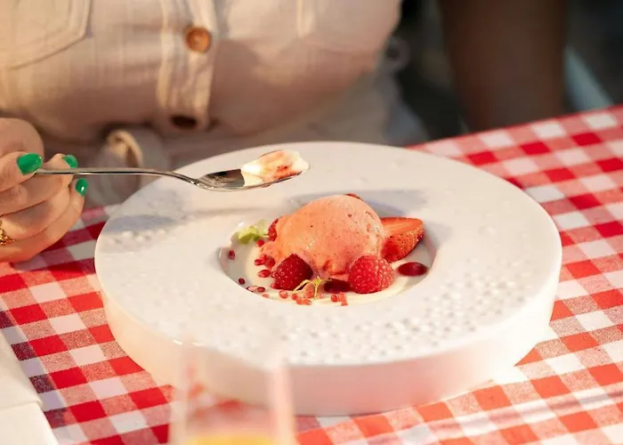 Pine Cliffs Residence, A Luxury Collection Resort, Algarve 5* Albufeira