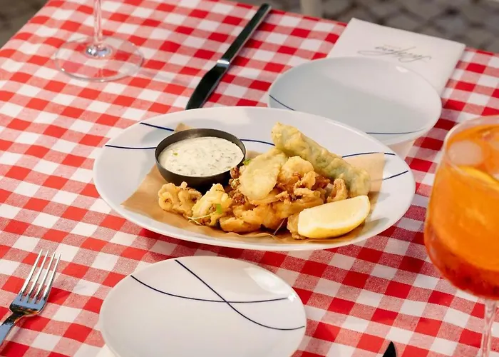 Szálloda Pine Cliffs Residence, A Luxury Collection Resort, Algarve 5*