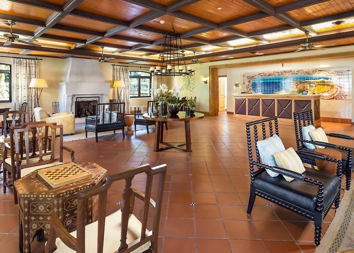 Pine Cliffs Residence, A Luxury Collection Resort, Algarve 5*