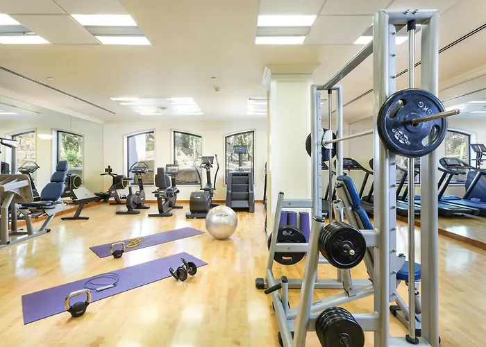 Pine Cliffs Residence, A Luxury Collection Resort, Algarve 5* Albufeira