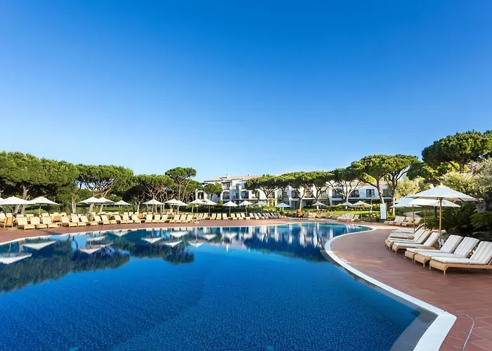 Pine Cliffs Residence, A Luxury Collection Resort, Algarve