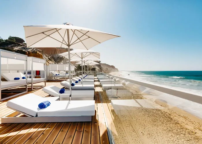 Hotel Pine Cliffs Residence, A Luxury Collection Resort, Algarve Albufeira