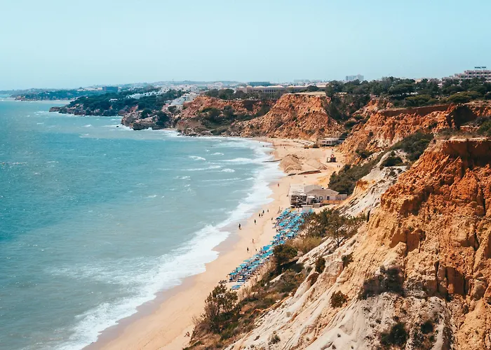 Pine Cliffs Residence, A Luxury Collection Resort, Algarve 5*