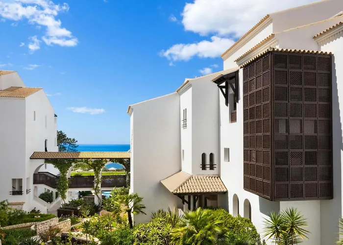 Pine Cliffs Residence, A Luxury Collection Resort, Algarve Albufeira