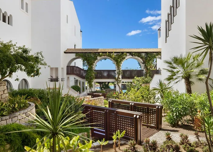 Hotel Pine Cliffs Residence, A Luxury Collection Resort, Algarve Albufeira