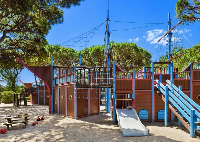 Pine Cliffs Residence, A Luxury Collection Resort, Algarve Albufeira