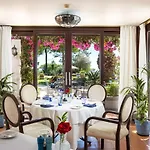 Pine Cliffs Residence, A Luxury Collection Resort, Algarve Отель Албуфейра