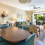 Pine Cliffs Residence, A Luxury Collection Resort, Algarve Отель Албуфейра