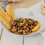Отель Pine Cliffs Residence, A Luxury Collection Resort, Algarve