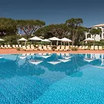 Отель Pine Cliffs Residence, A Luxury Collection Resort, Algarve Албуфейра