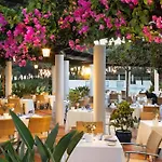 Отель Pine Cliffs Residence, A Luxury Collection Resort, Algarve Албуфейра