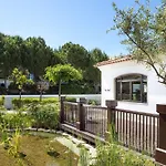 Отель Pine Cliffs Residence, A Luxury Collection Resort, Algarve