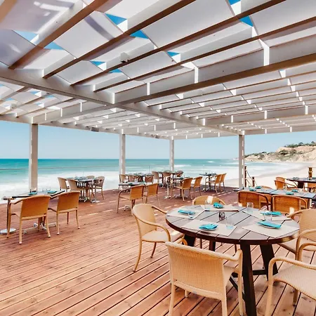 Hotel Pine Cliffs Residence, A Luxury Collection Resort, Algarve Albufeira