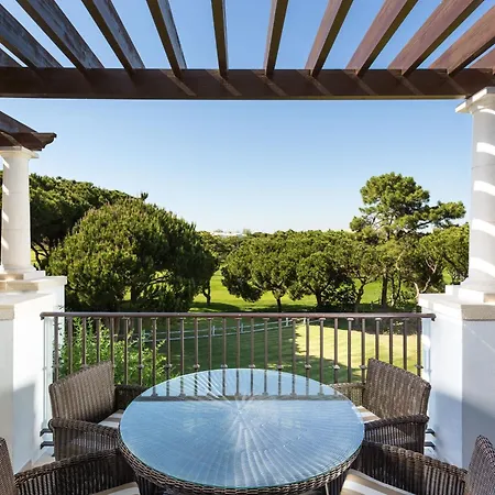 Hotel Pine Cliffs Residence, A Luxury Collection Resort, Algarve Albufeira