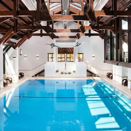 Hotel Pine Cliffs Residence, A Luxury Collection Resort, Algarve 5*