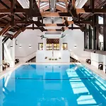 Hotel Pine Cliffs Residence, A Luxury Collection Resort, Algarve 5*