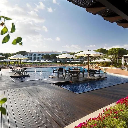 Pine Cliffs Residence, A Luxury Collection Resort, Algarve Otel Albufeira