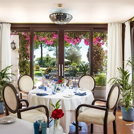 Pine Cliffs Residence, A Luxury Collection Resort, Algarve Hotel Albufeira