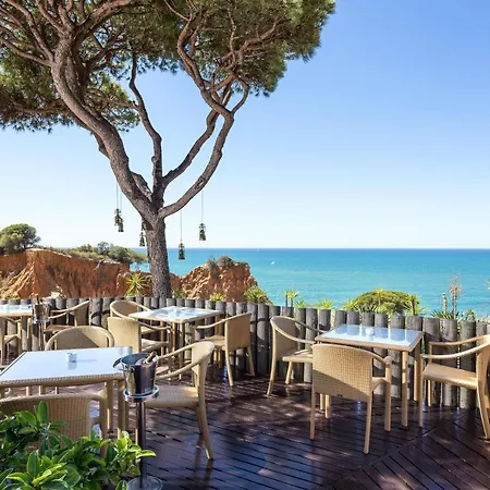 Pine Cliffs Residence, A Luxury Collection Resort, Algarve