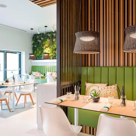 Pine Cliffs Residence, A Luxury Collection Resort, Algarve