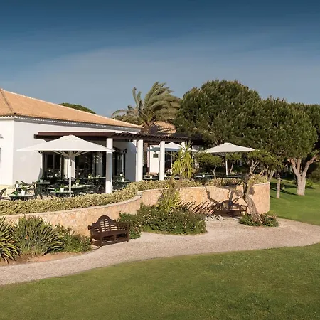 Otel Pine Cliffs Residence, A Luxury Collection Resort, Algarve Albufeira