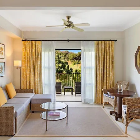 Pine Cliffs Residence, A Luxury Collection Resort, Algarve Otel 5*