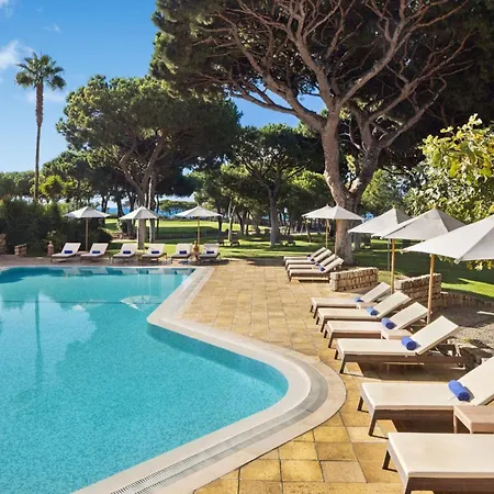 Pine Cliffs Residence, A Luxury Collection Resort, Algarve Hotel 5*