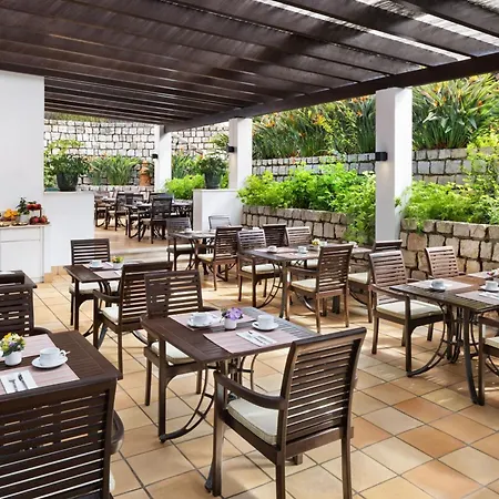 Pine Cliffs Residence, A Luxury Collection Resort, Algarve