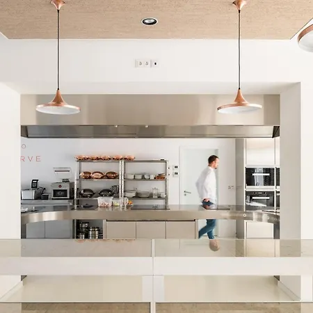 Pine Cliffs Residence, A Luxury Collection Resort, Algarve