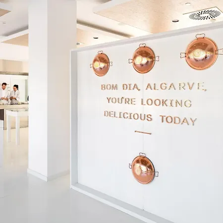 Hotel Pine Cliffs Residence, A Luxury Collection Resort, Algarve 5*