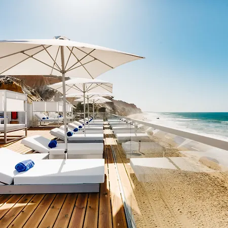 Otel Pine Cliffs Residence, A Luxury Collection Resort, Algarve Albufeira